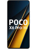 Compare POCO X6 Pro 512GB