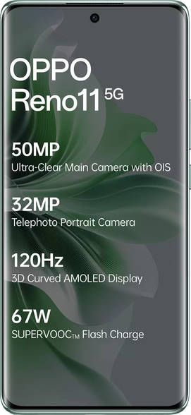 OPPO Reno11 256GB
