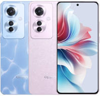 OPPO Reno11 F