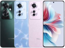 OPPO Reno11 F