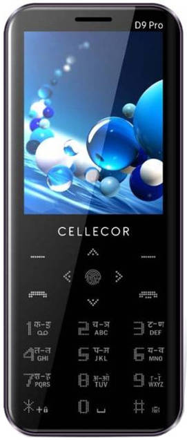 Cellecor D9 Pro