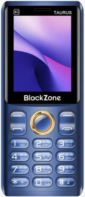 BlackZone Taurus 4G