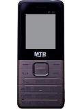 MTR M100 Price