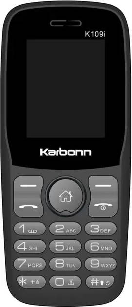 Karbonn K109i
