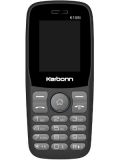 Karbonn K109i Price