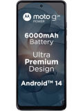 Compare Moto G24 Power