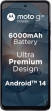 Moto G24 Power