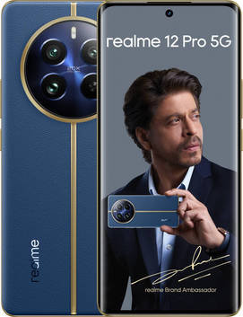 realme 12 Pro 256GB