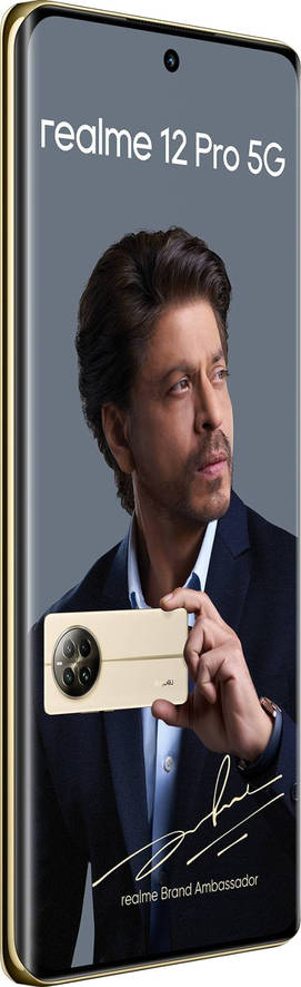 realme 12 Pro 256GB