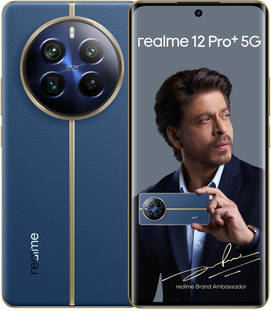 realme 12 Pro Plus 12GB RAM