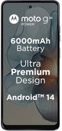 Moto G24 Power 8GB RAM