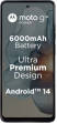 Moto G24 Power 8GB RAM