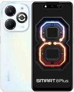 Infinix Smart 8 Plus