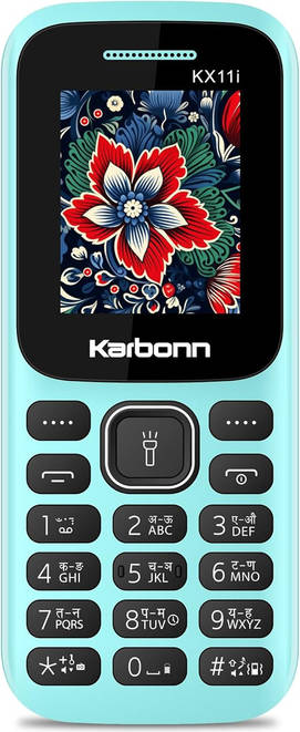 Karbonn KX11i