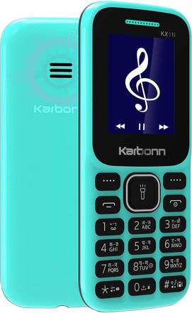Karbonn KX11i
