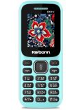 Karbonn KX11i Price