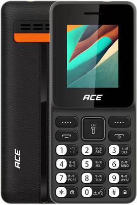 Itel Ace 2 Heera