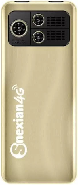 Snexian Bold 4G