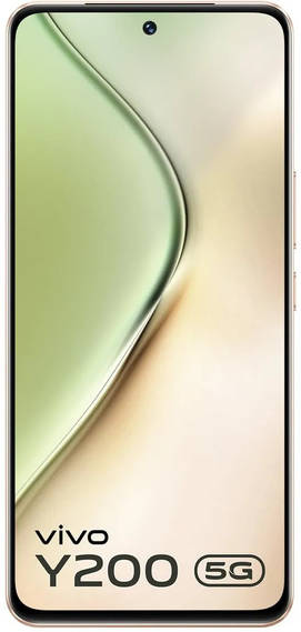 vivo Y200 5G 256GB