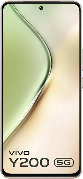Vivo Y200 5G 256GB