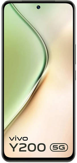 vivo Y200 5G 256GB