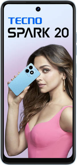 Tecno Spark 20 256GB