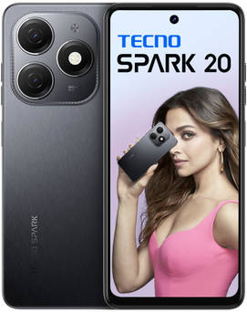 Tecno Spark 20 256GB