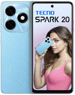Tecno Spark 20 256GB