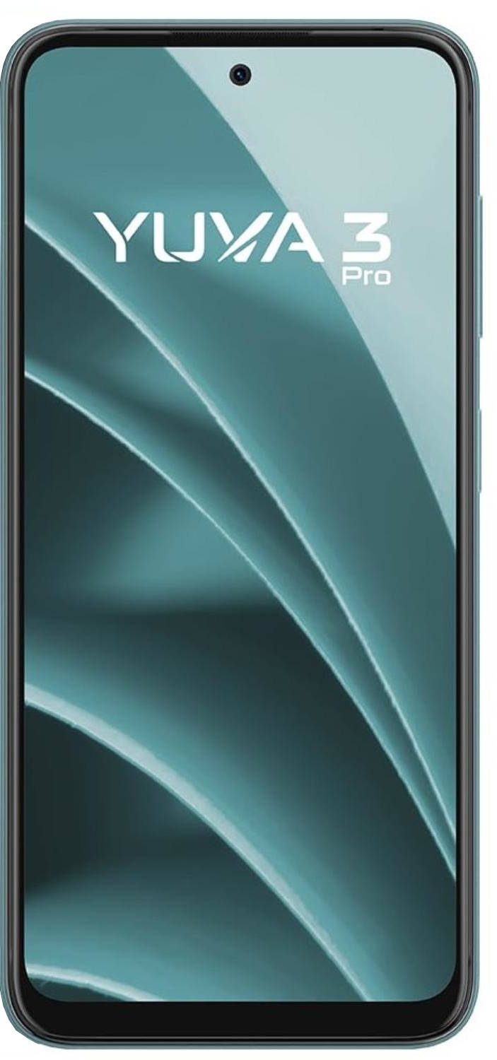 Lava Yuva 3 Price in India, Full Specs (7th October 2024)