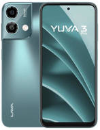 Lava Yuva 3