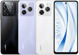 Lava Yuva 3