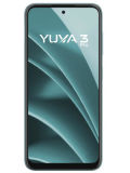 Lava Yuva 3 Price