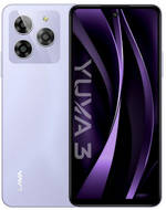 Lava Yuva 3 128GB