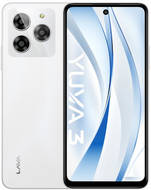 Lava Yuva 3 128GB