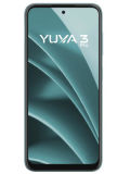 Lava Yuva 3 128GB price in India