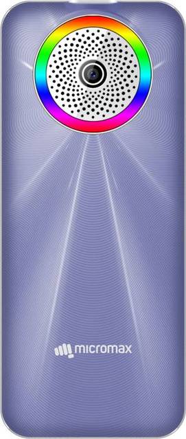 Micromax S117