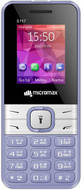 Micromax S117