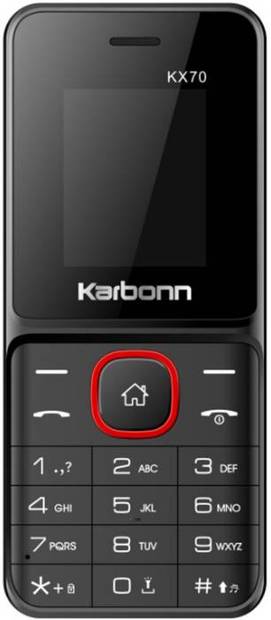 Karbonn KX70