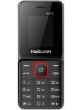 Karbonn KX70 Price