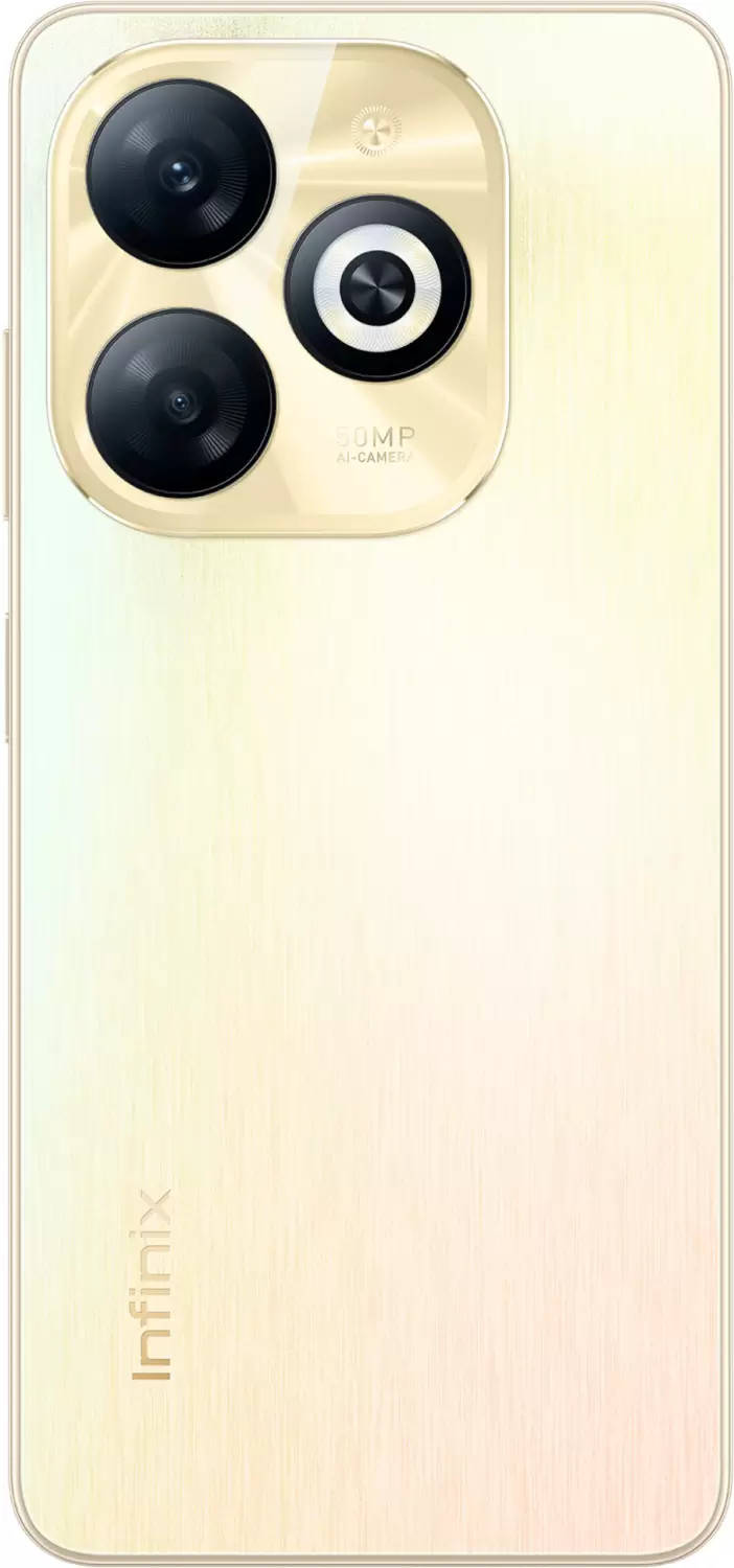 Infinix Smart 8 128GB - Price in India, Full Specs (6th January 2025 ...