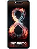 Infinix Smart 8 128GB price in India