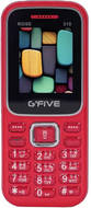 Gfive Rose 310