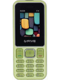 Gfive Rose 314 Price
