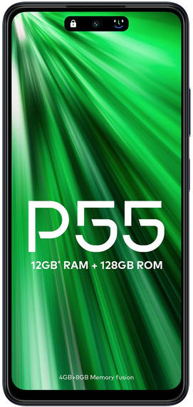 Itel P55