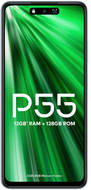 Itel P55