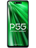 Itel P55 price in India