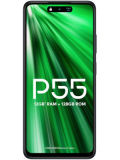 Itel P55 8GB RAM