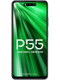 Itel P55 8GB RAM