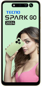 Tecno Spark Go 2024 128GB