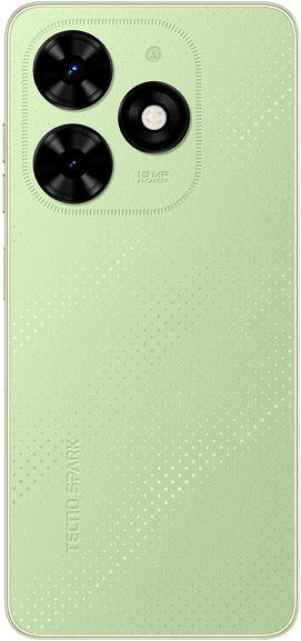 Tecno Spark Go 2024 128GB